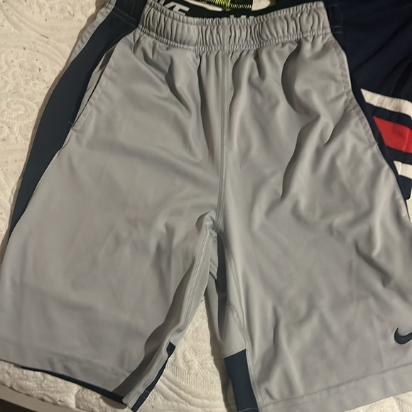 5 pair - Nike shorts - Picture 2 of 6